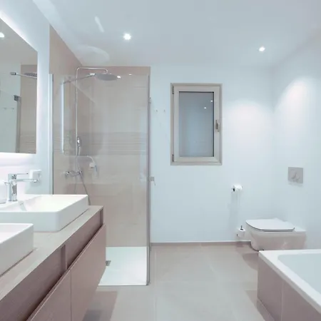 Jardines - Avago 0-3 Garden View 1b * 아로나