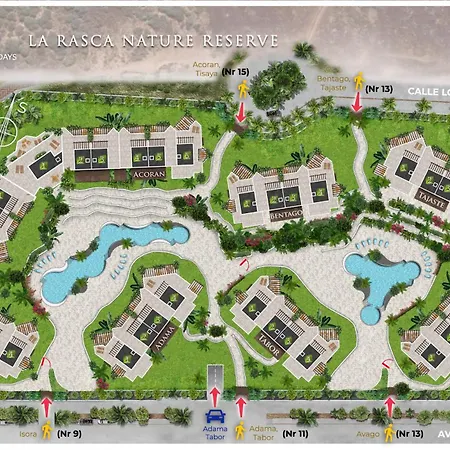 Jardines - Avago 0-3 Garden View 1b