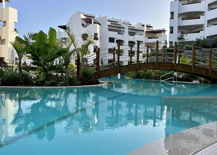 Jardines - Avago 0-3 Garden View 1b *