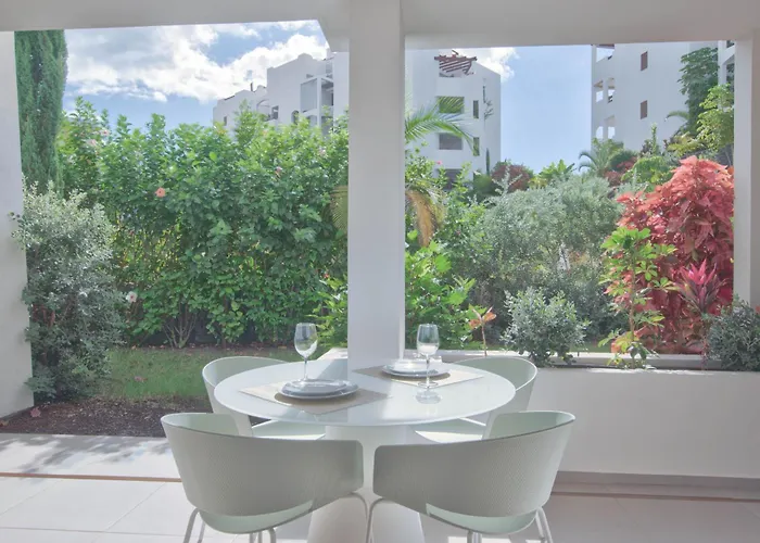 Jardines - Avago 0-3 Garden View 1b *