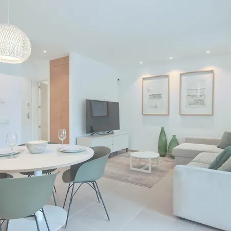 Jardines - Avago 0-3 Garden View 1b * Arona (Tenerife)