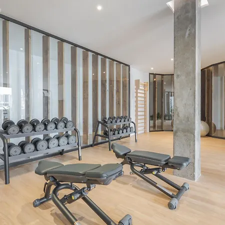 Vakantiehuis Jardines - Avago 0-3 Garden View 1b *