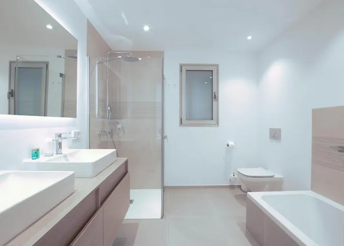 Jardines - Avago 0-3 Garden View 1b * Arona (Tenerife)