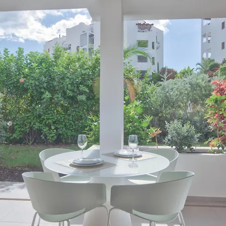 Jardines - Avago 0-3 Garden View 1b *